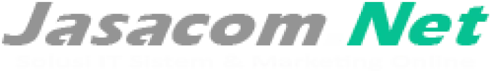 Logo Jasa Website Metland